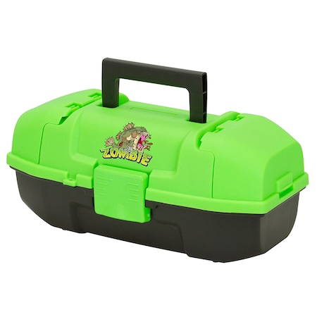 Plano Youth Zombie Tackle Box 500101